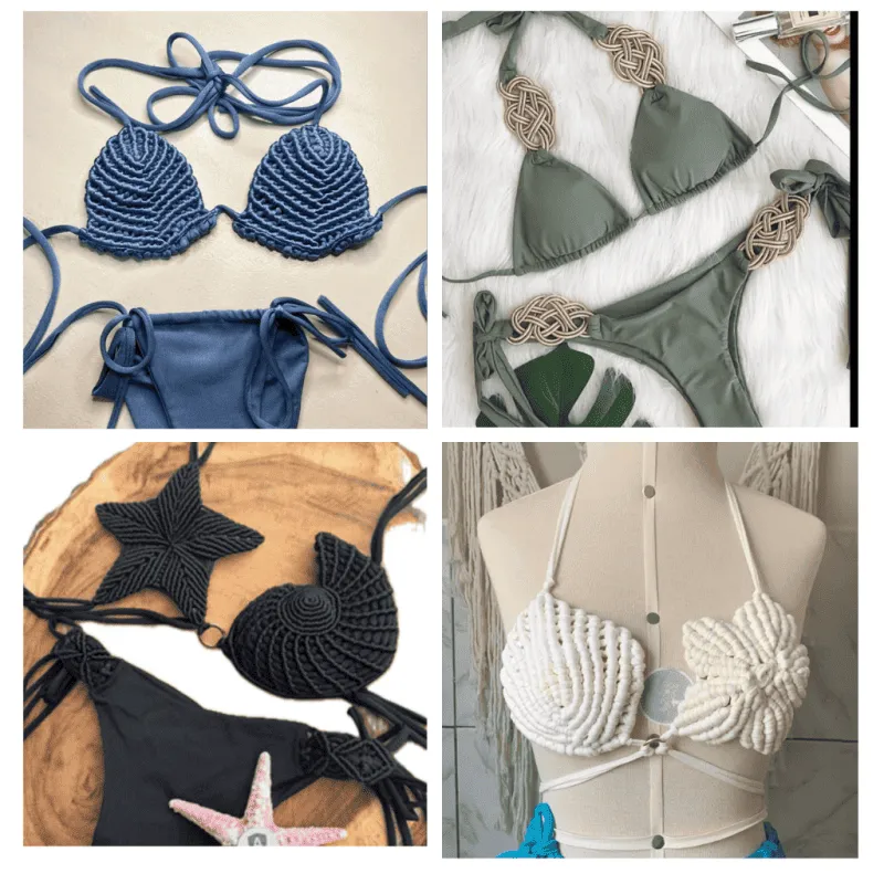 Bikini de Verano