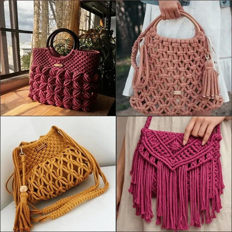 Bolso de Lujo