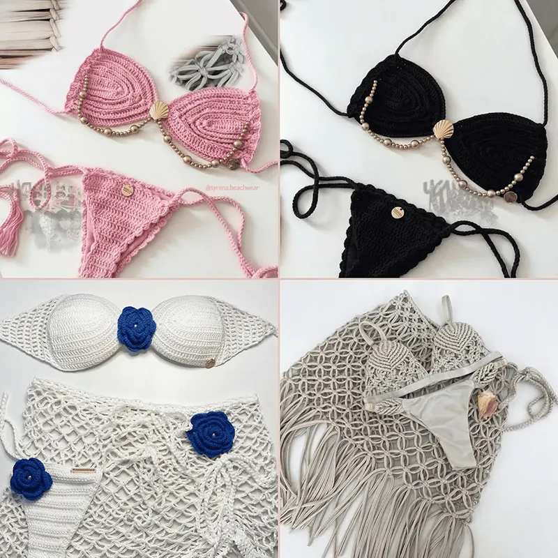 Bikini de Lujo